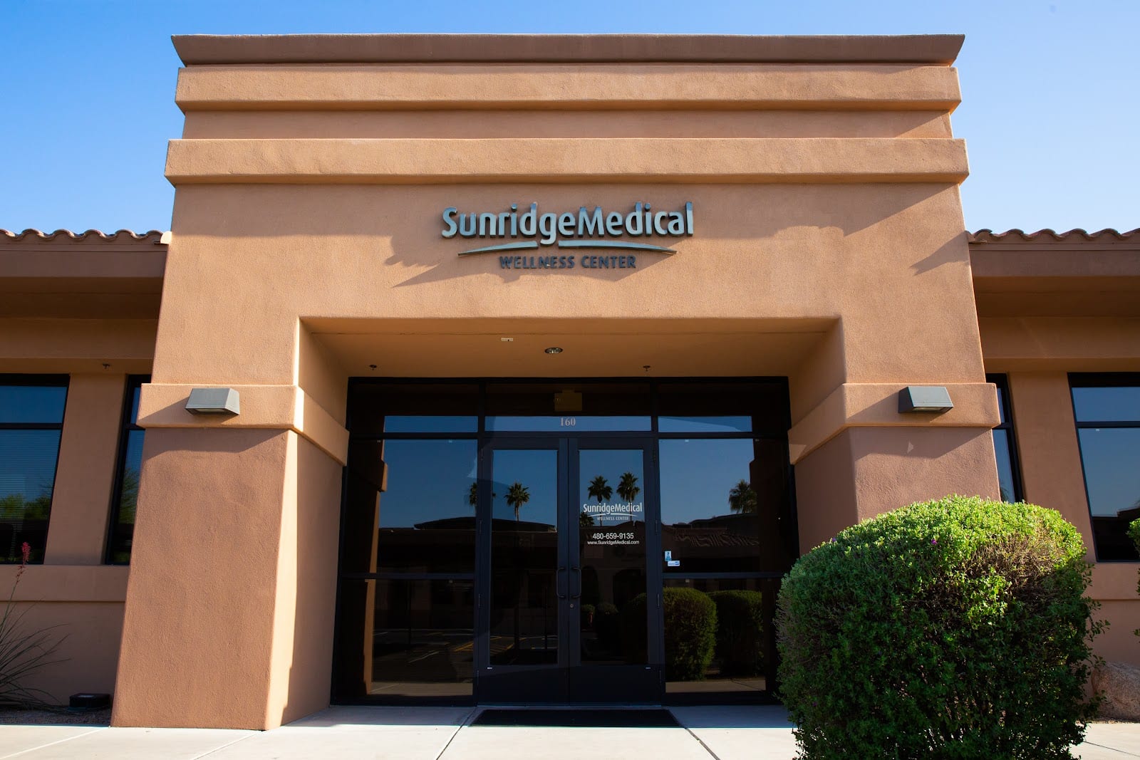 Sunridge Medical Center