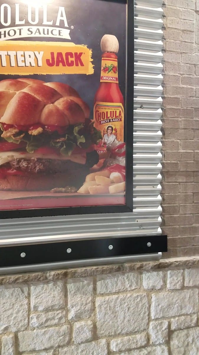 Jack in the Box, photo 3