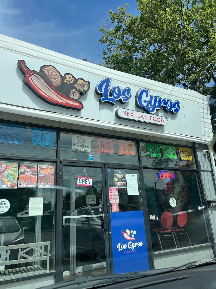 Los Gyros, photo 3
