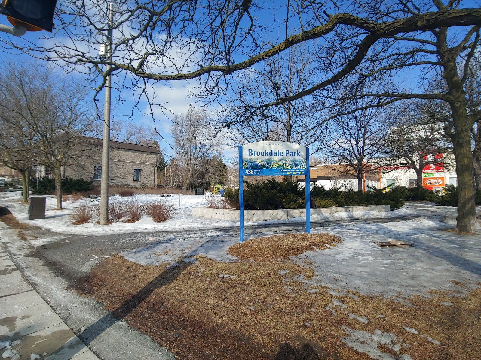 Brookdale Park, photo 3