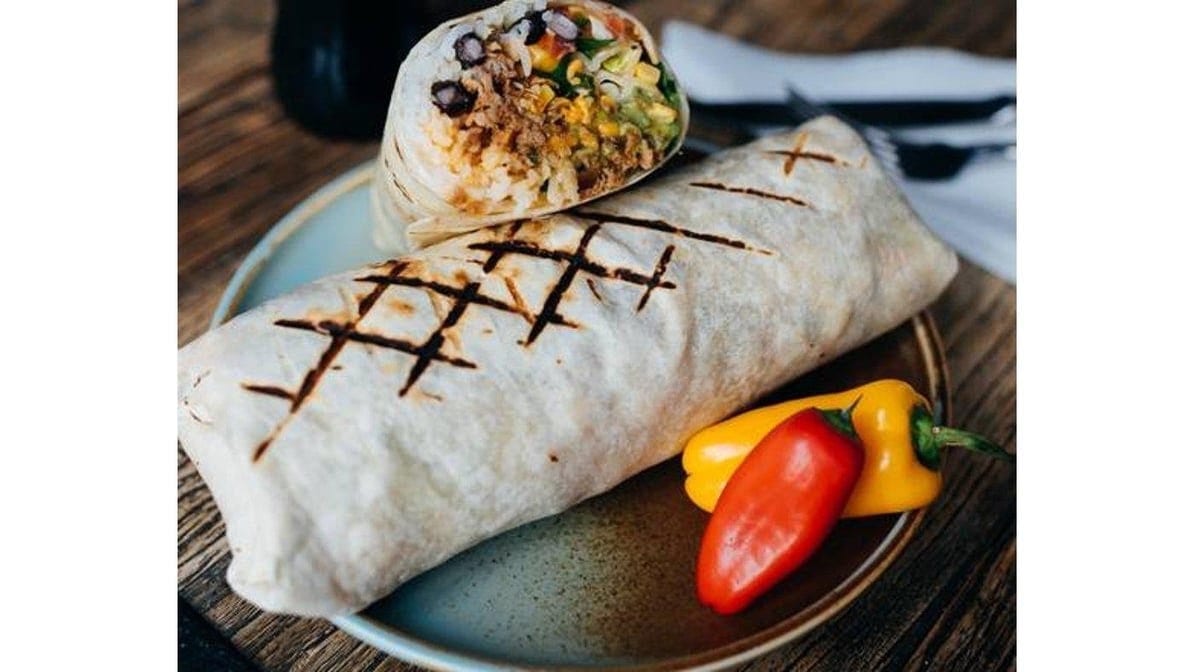 Rico Burrito, photo 2
