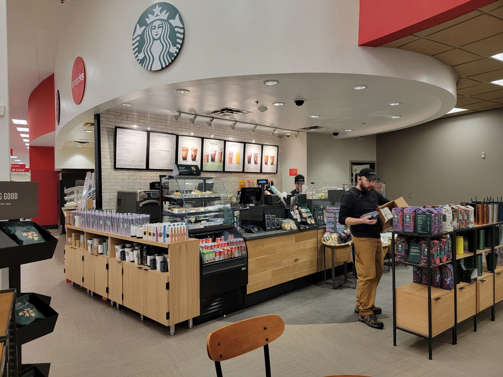 Starbucks Coffee Company, photo 3