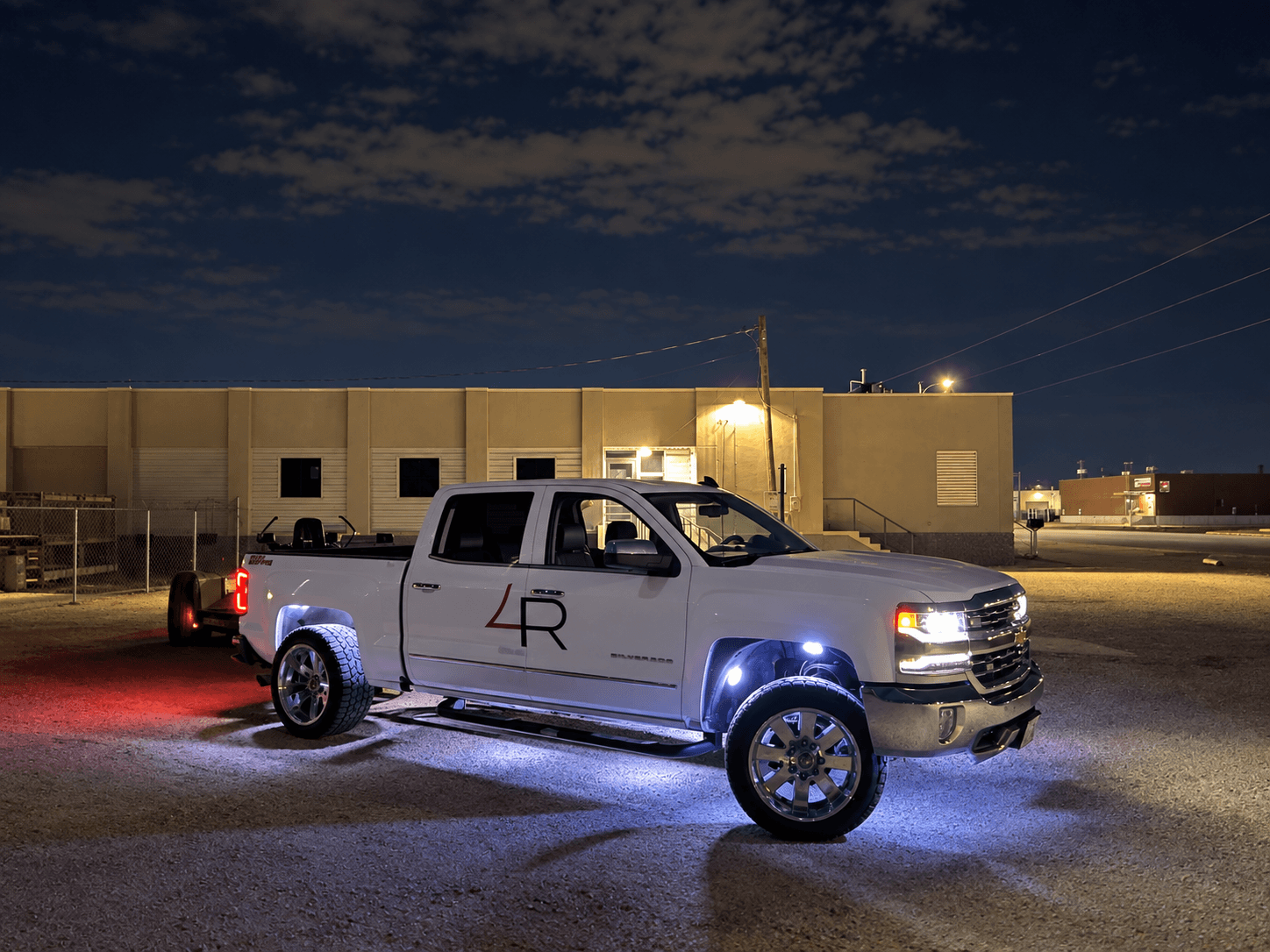 4R Property & Oilfield Compliance Services