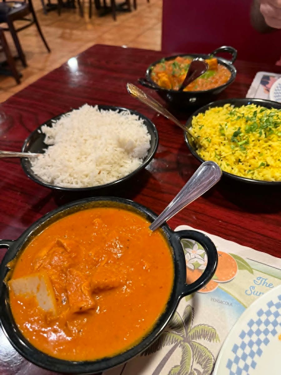 Curry & Kabab: Indian Restaurant, photo 4