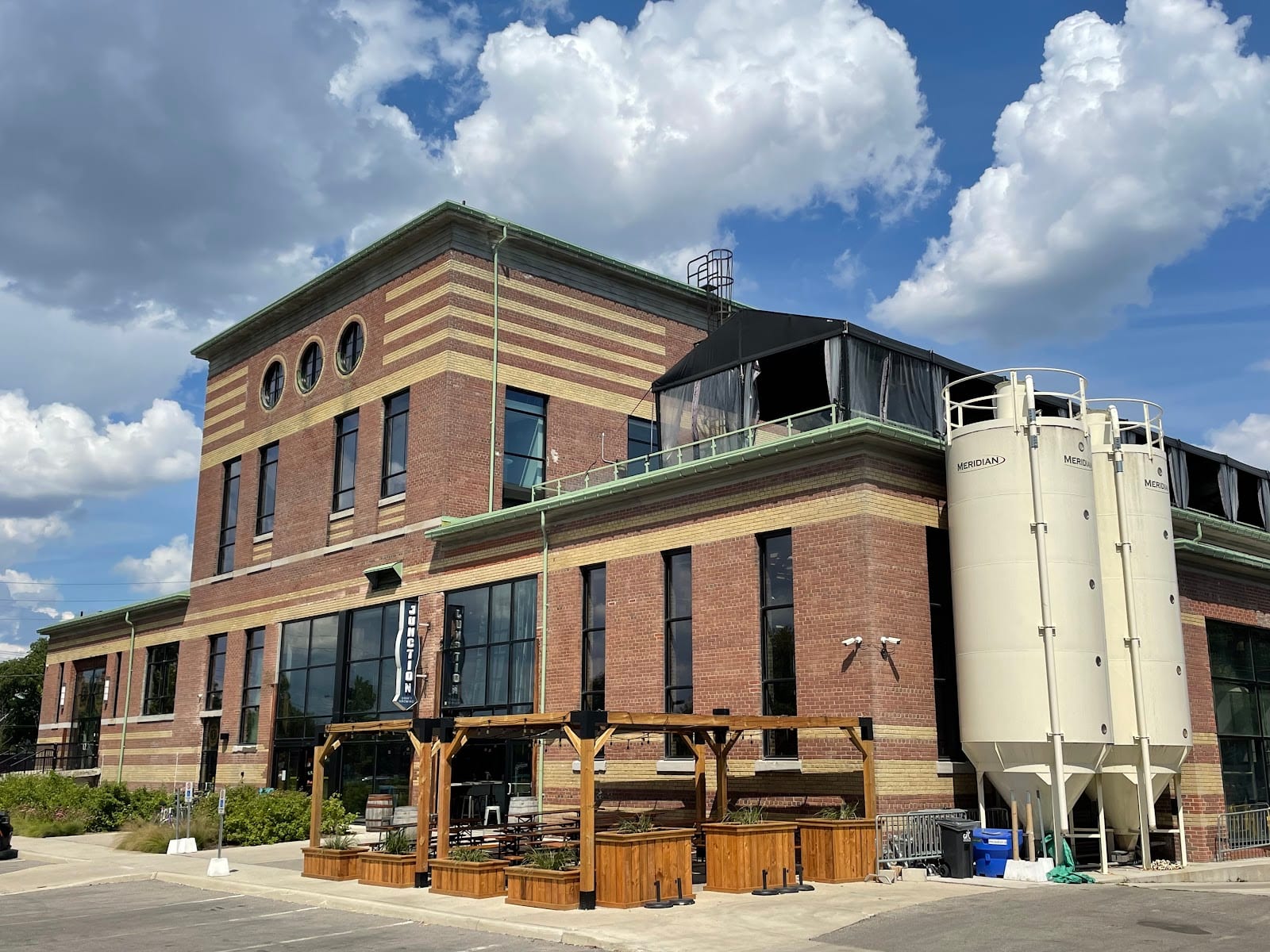 Woodhouse Brewing Co., photo 2
