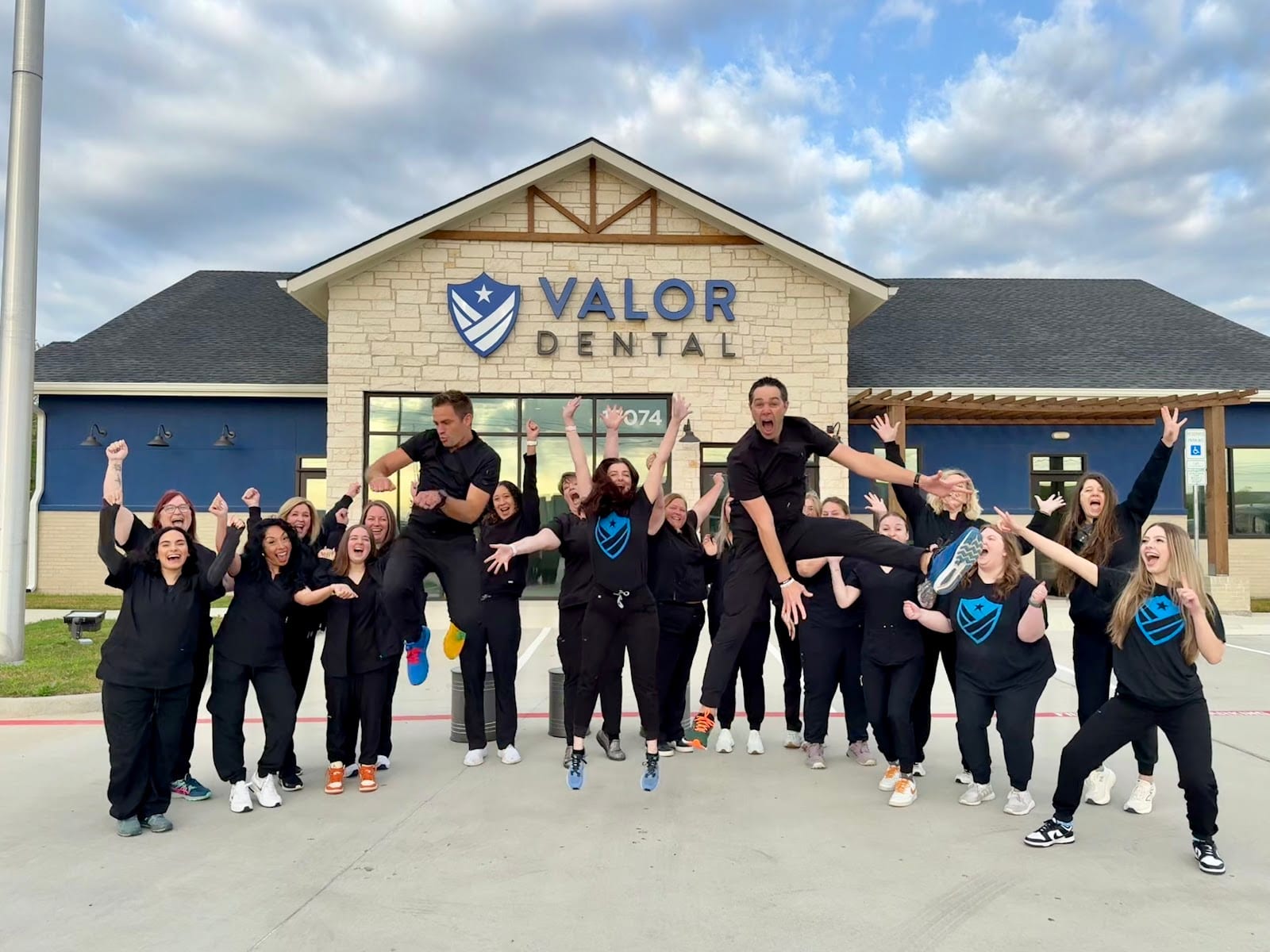 Valor Dental
