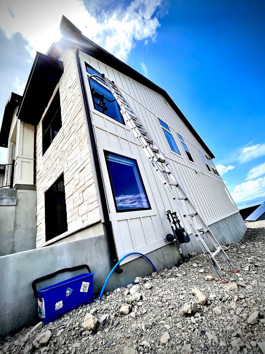 Cache Valley Window Cleaning