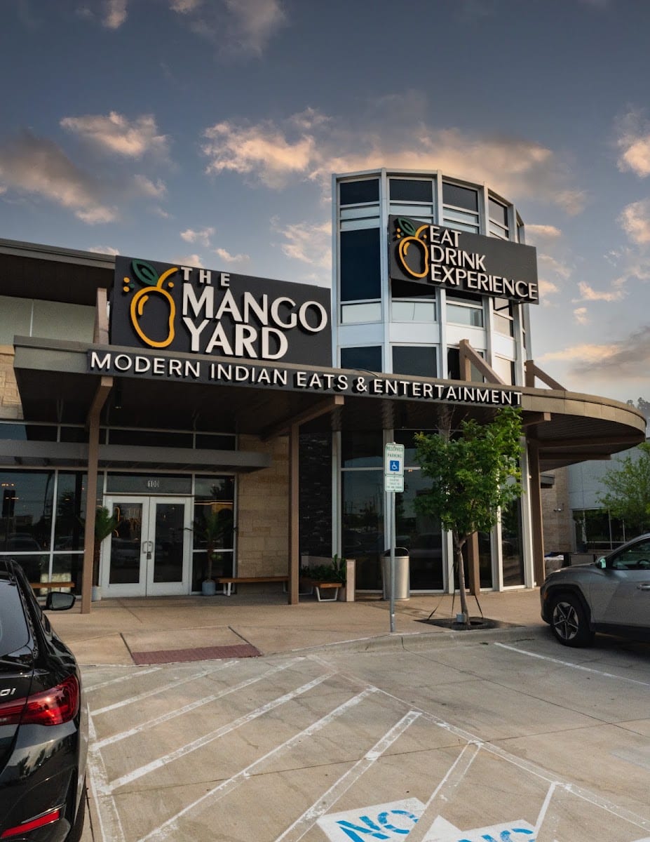 The Mango Yard, photo 2