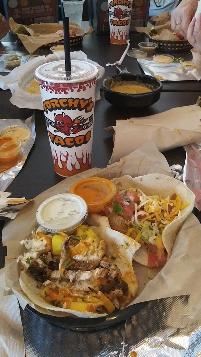 Torchy's Tacos, photo 3