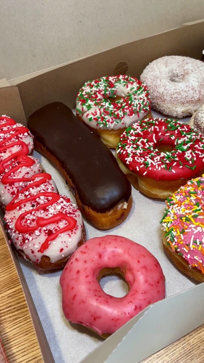 Randy’s Donuts, photo 2