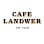 Cafe Landwer