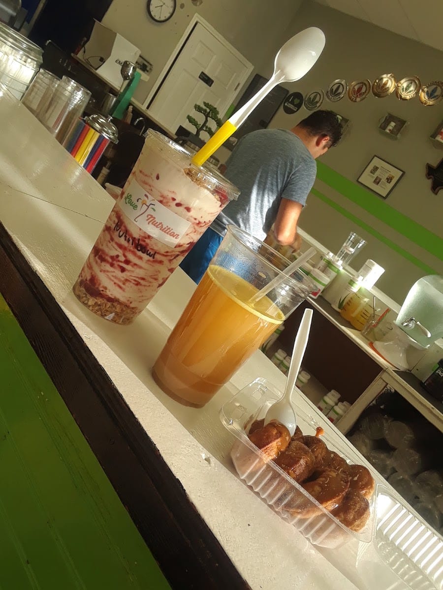 Love Nutrition, photo 2