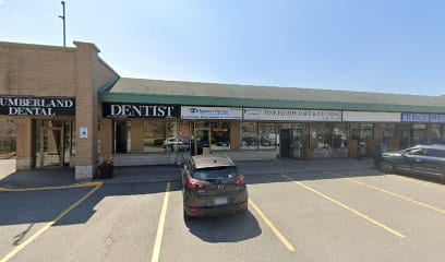 Humberland Dental