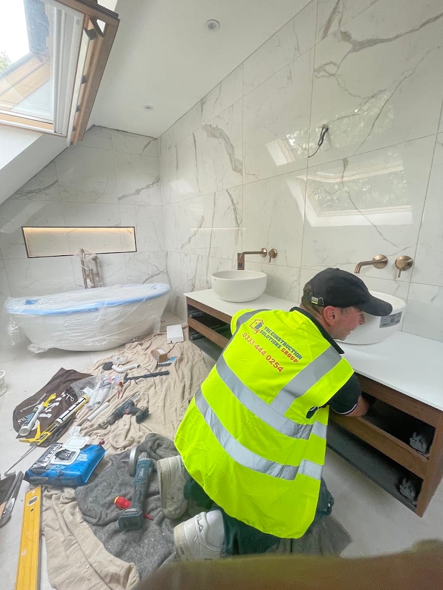 The Construction Solutions Group ltd, photo 4