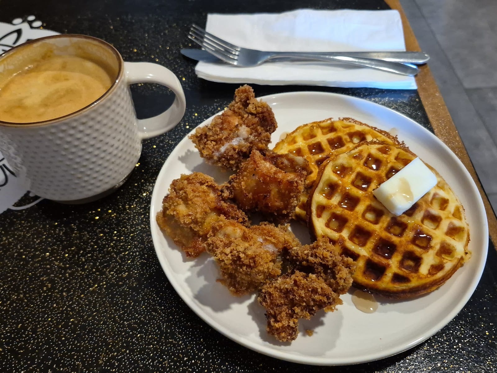 Rise Cafe, photo 4
