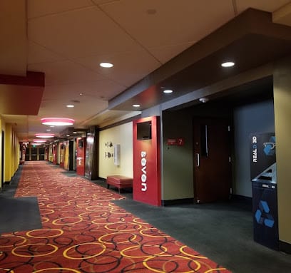 AMC Rainbow Promenade 10