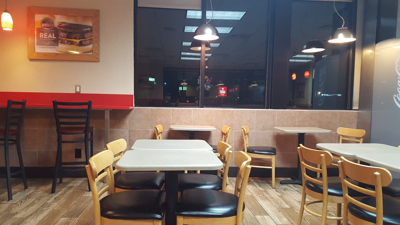 Wendy's
