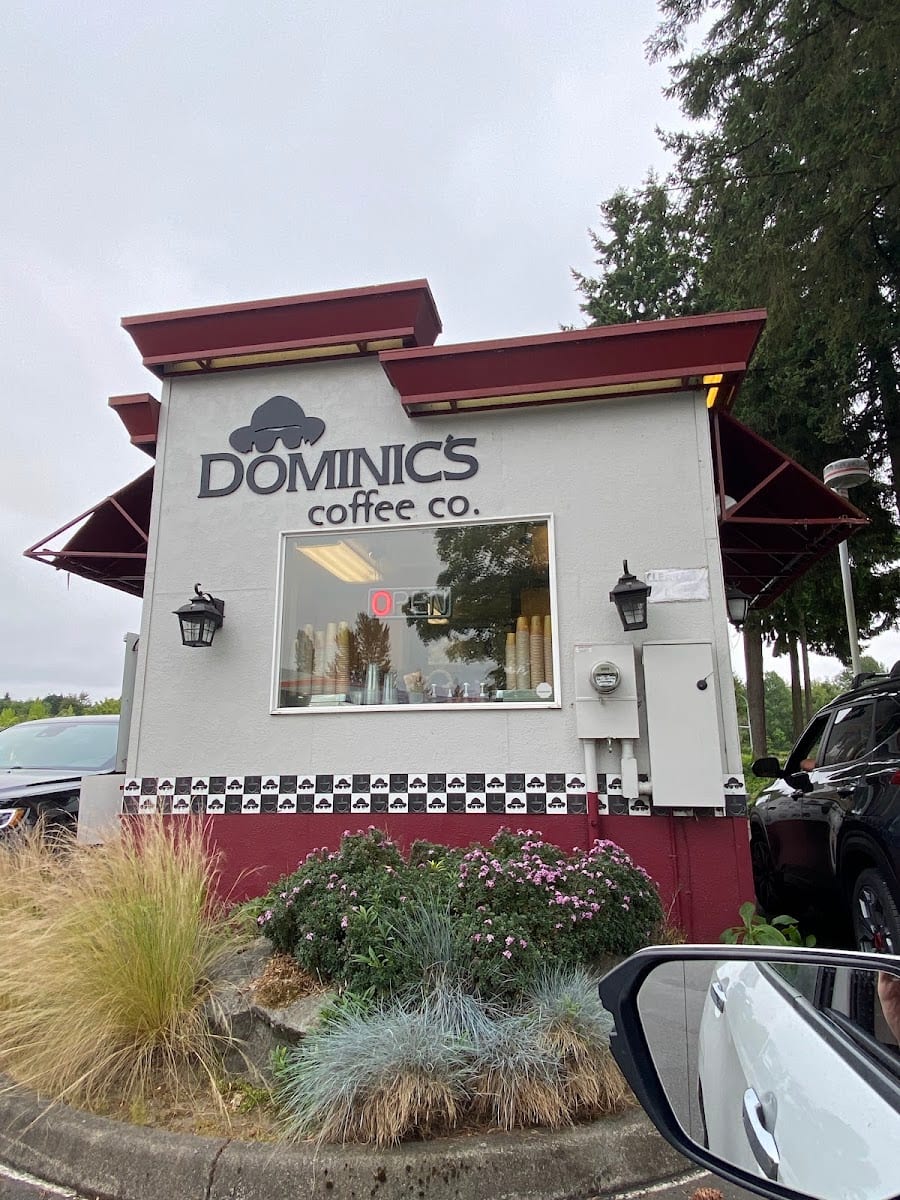 Dominic's Coffee