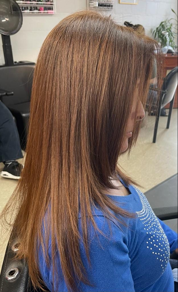 Freestylin' Barber & Beauty Shop, photo 3