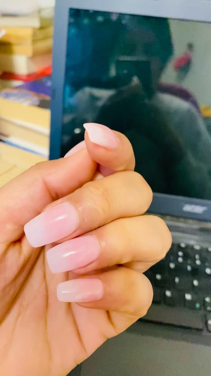 Lawrence Nails, photo 2