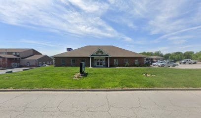Kelling Chiropractic Center