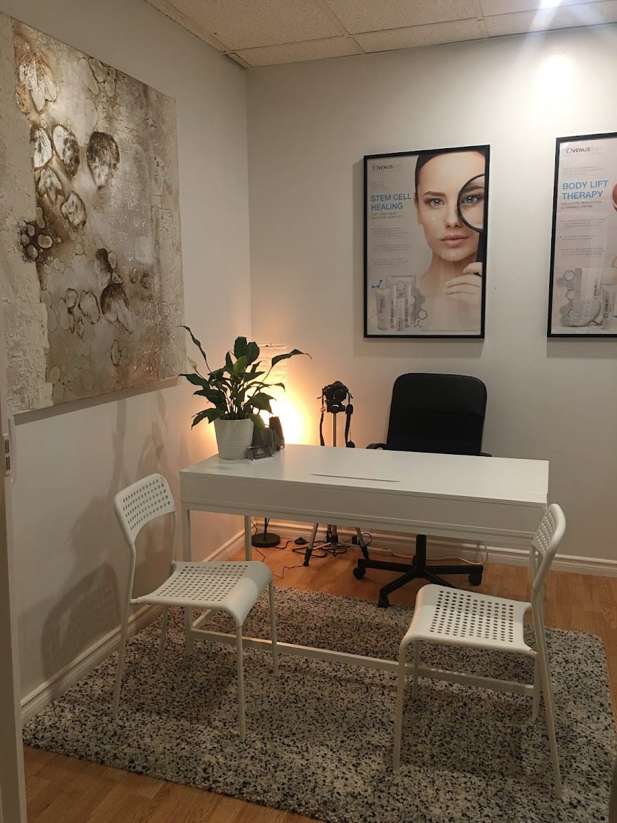 Vien's Beauty Spa, photo 2