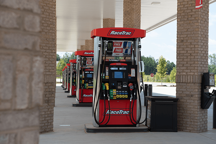 RaceTrac, photo 2