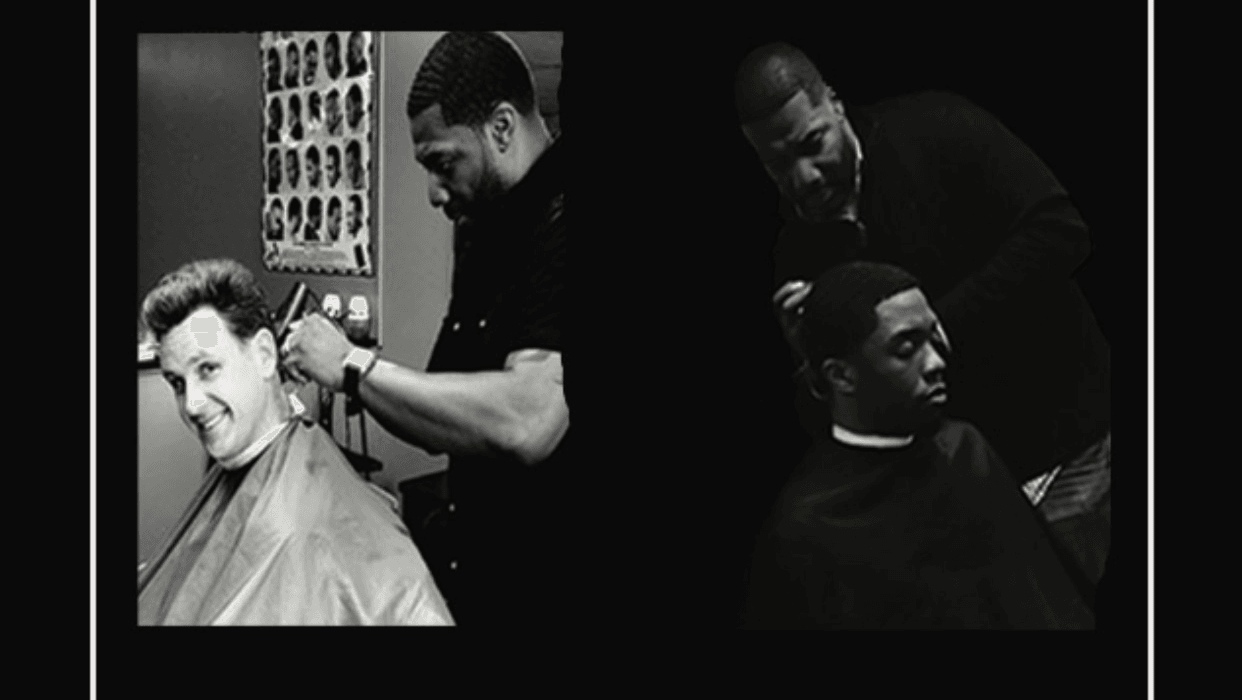 The elite barbers Loft, photo 2