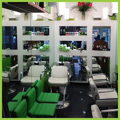 Jonny's Place Hairshop, photo 3