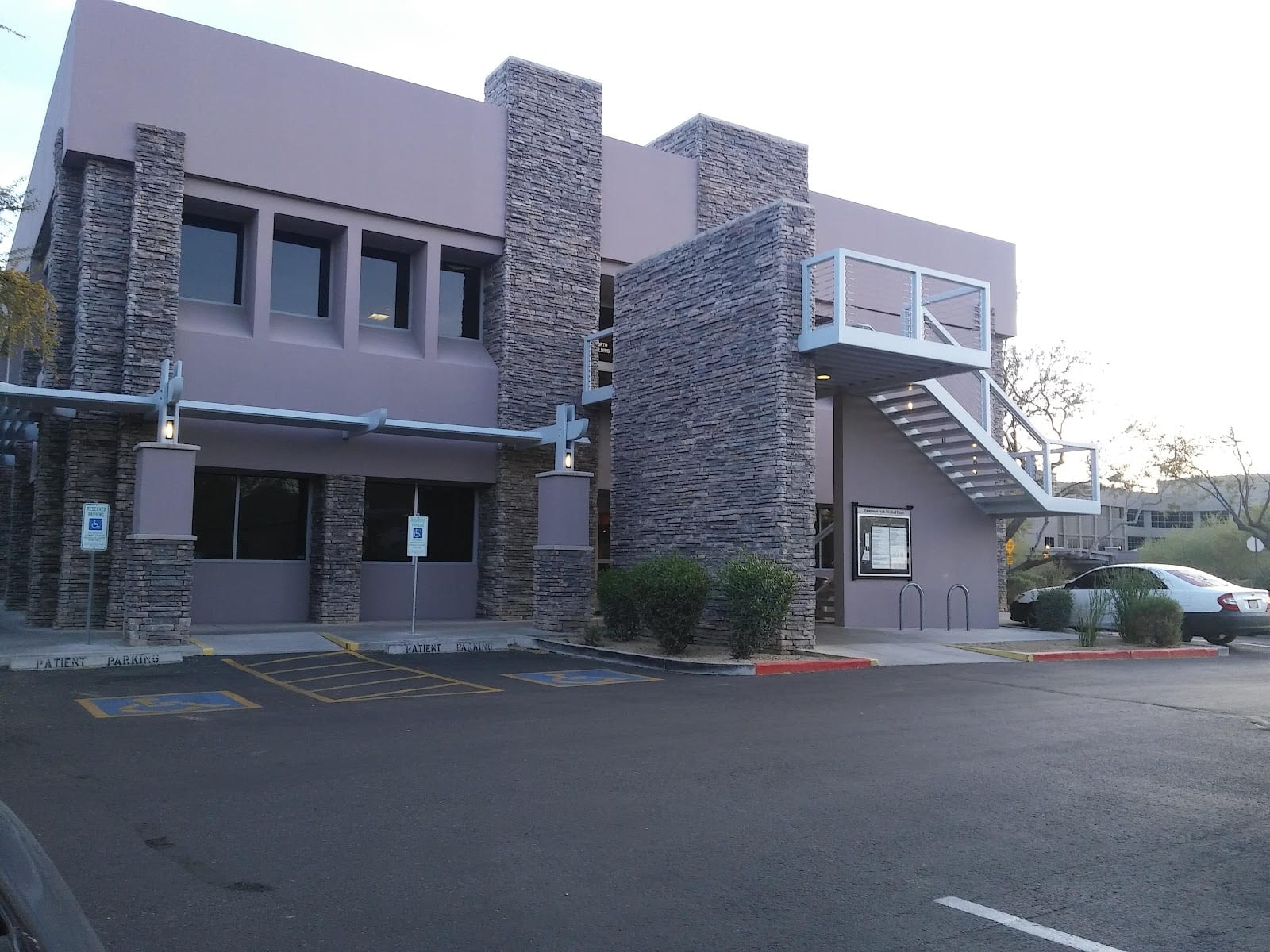 SMIL Southwest Medical Imaging - THOMPSON PEAK PKWY & SCOTTSDALE RD
