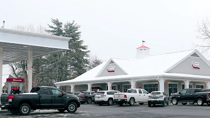 Stewart's Shops