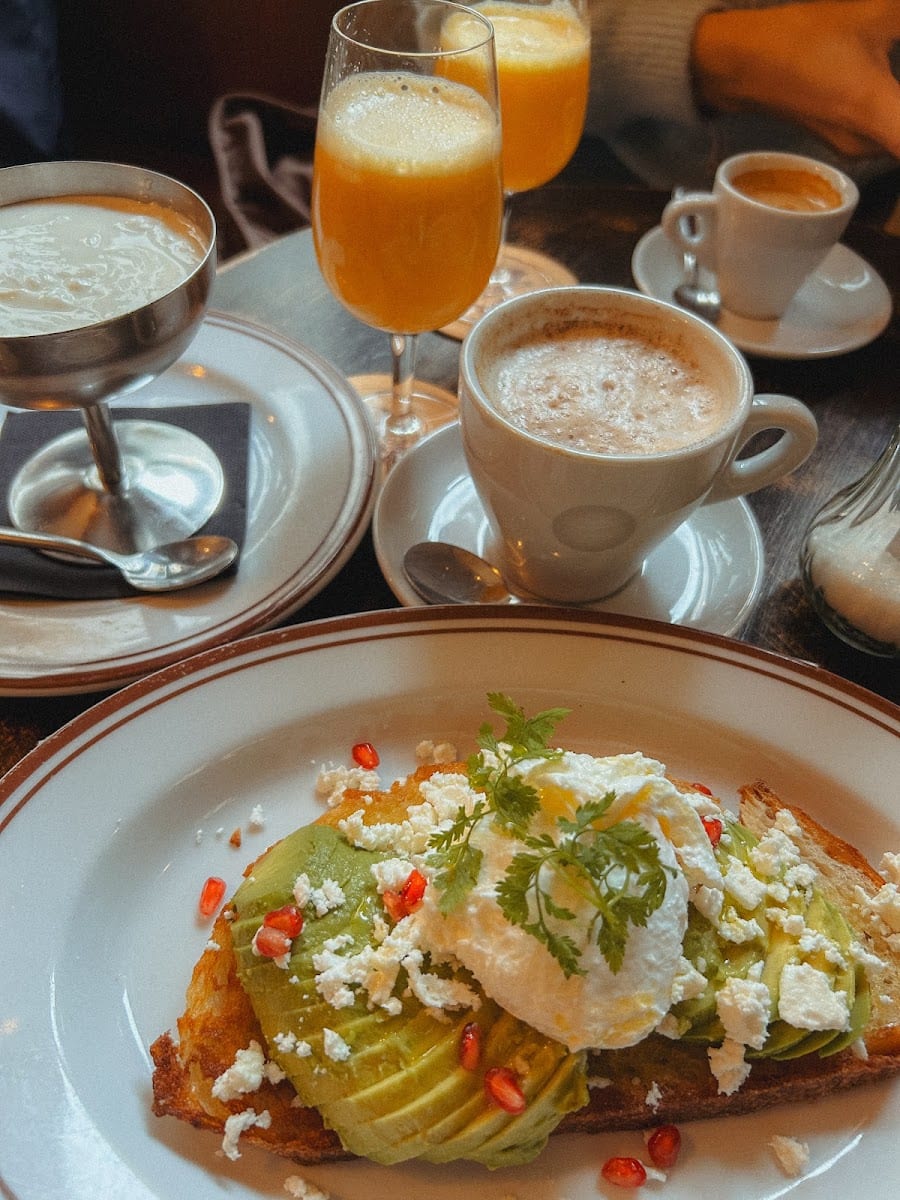 Café du Mexique, photo 4