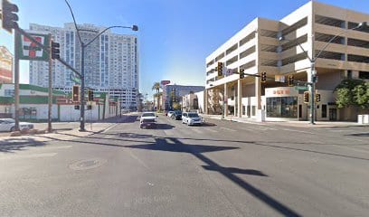 Sinatra restaurant