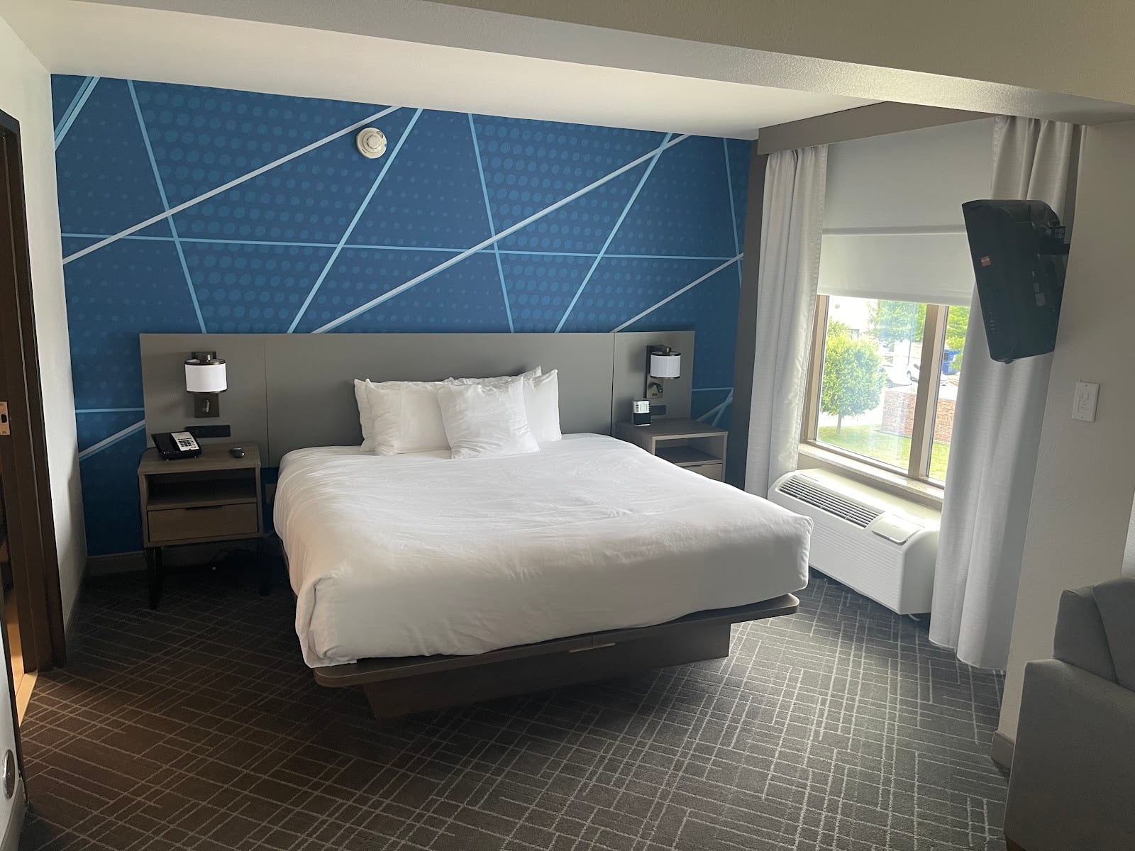Comfort Inn & Suites Frisco East - McKinney