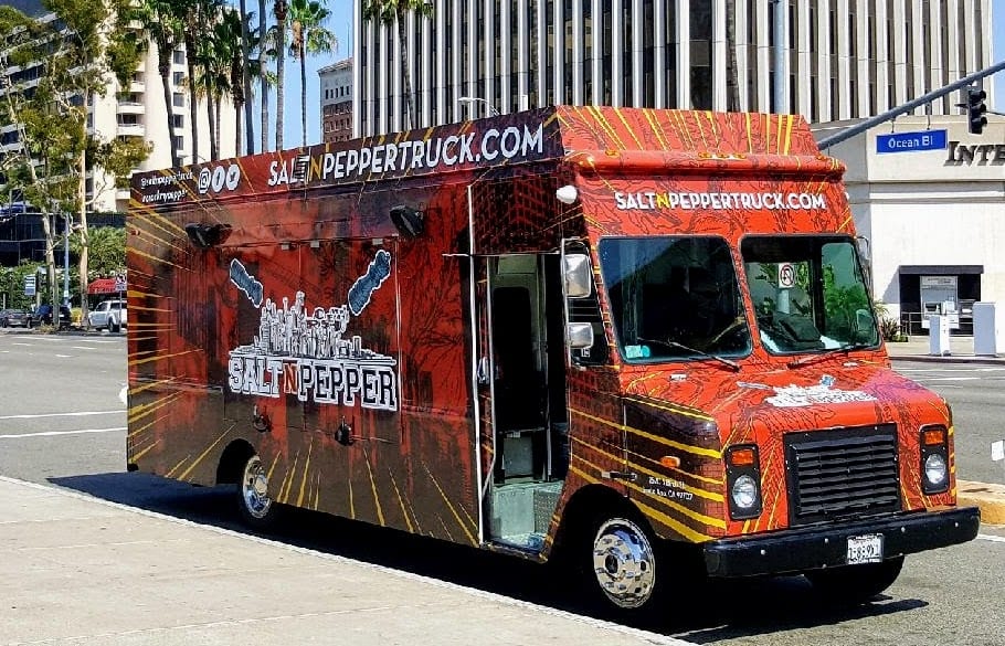 SaltNPepperTruck, photo 3