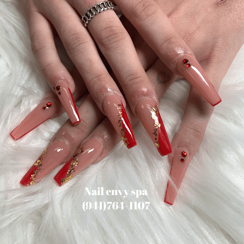 Nail Envy Spa, photo 4