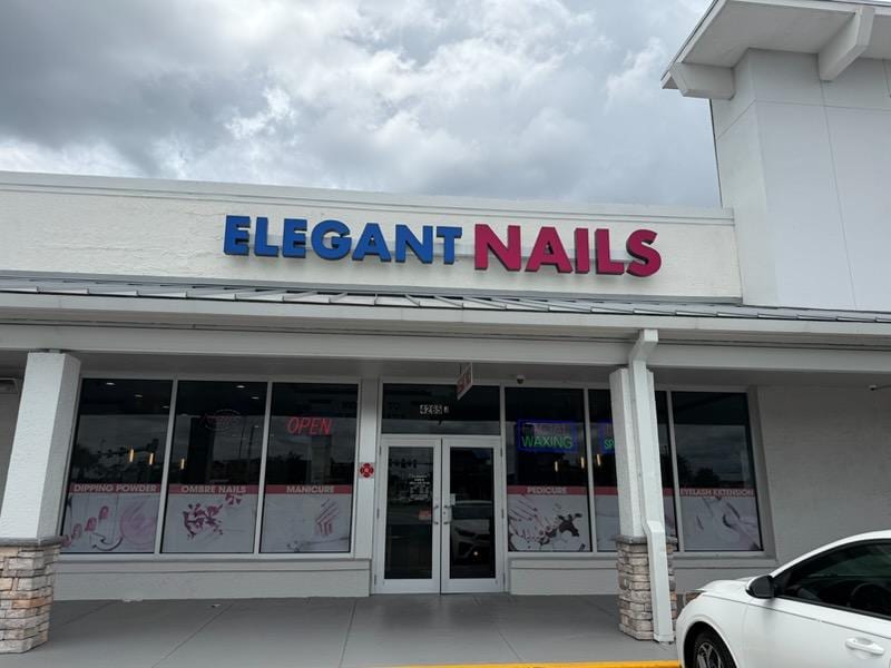 Elegant Nails, photo 3