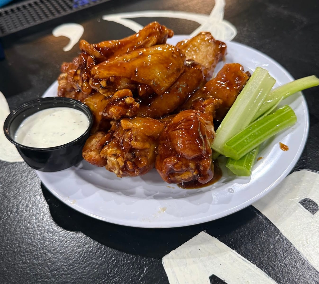 Baldwin's Bar and Grill