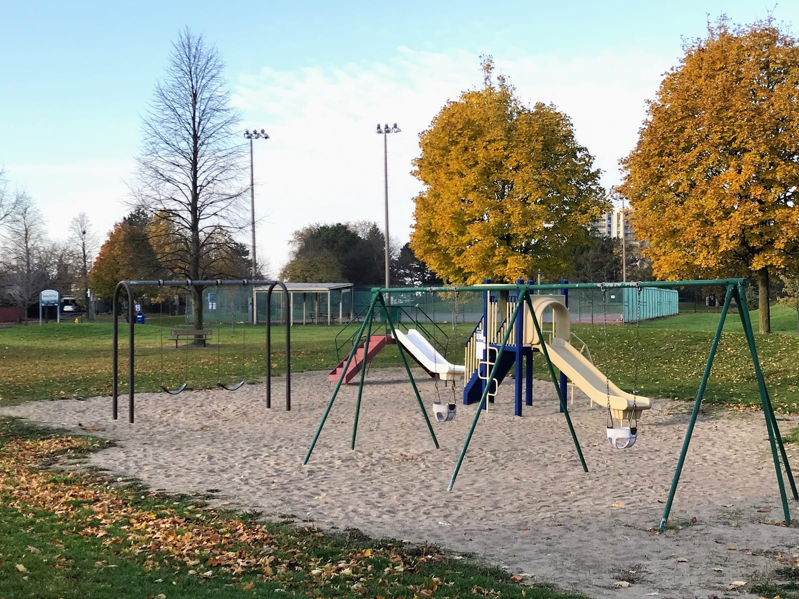 Seneca Hill Park, photo 2
