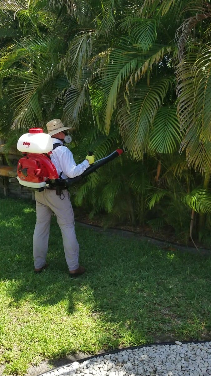 Heath Pest Control, Inc., photo 3