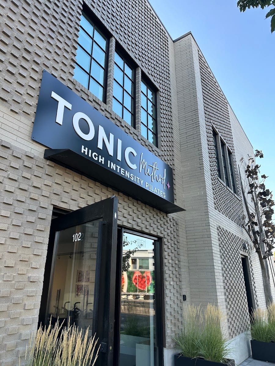 Tonic Method - 9th & 9th
