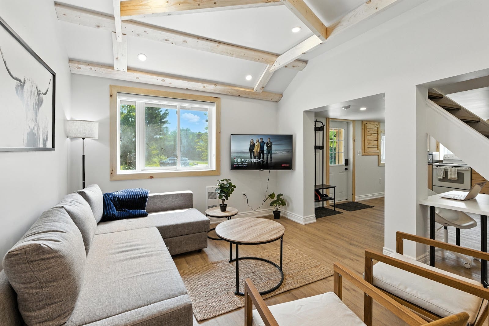 A1 Cottage Management Services, photo 4