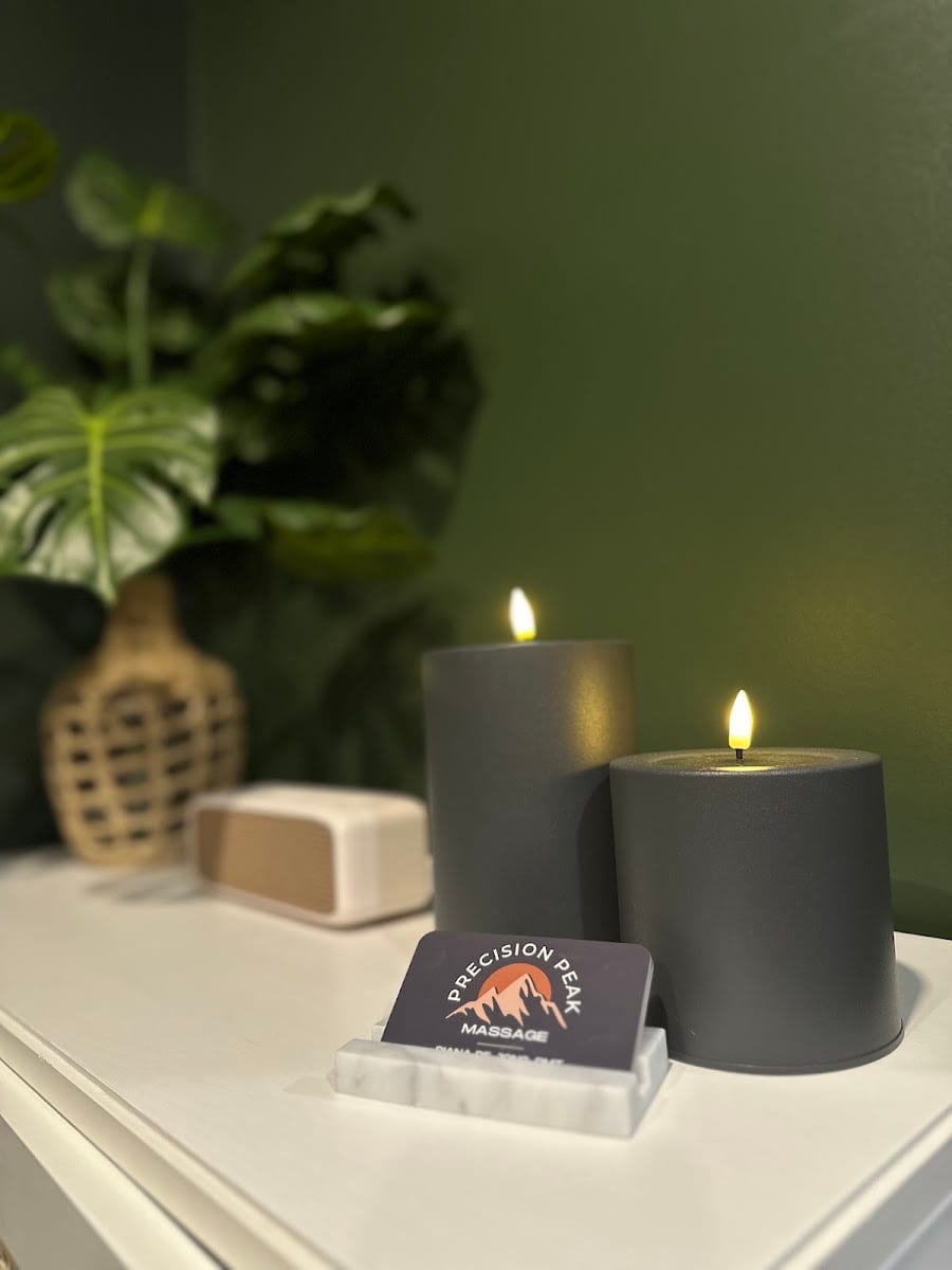 Precision Peak Massage, photo 2