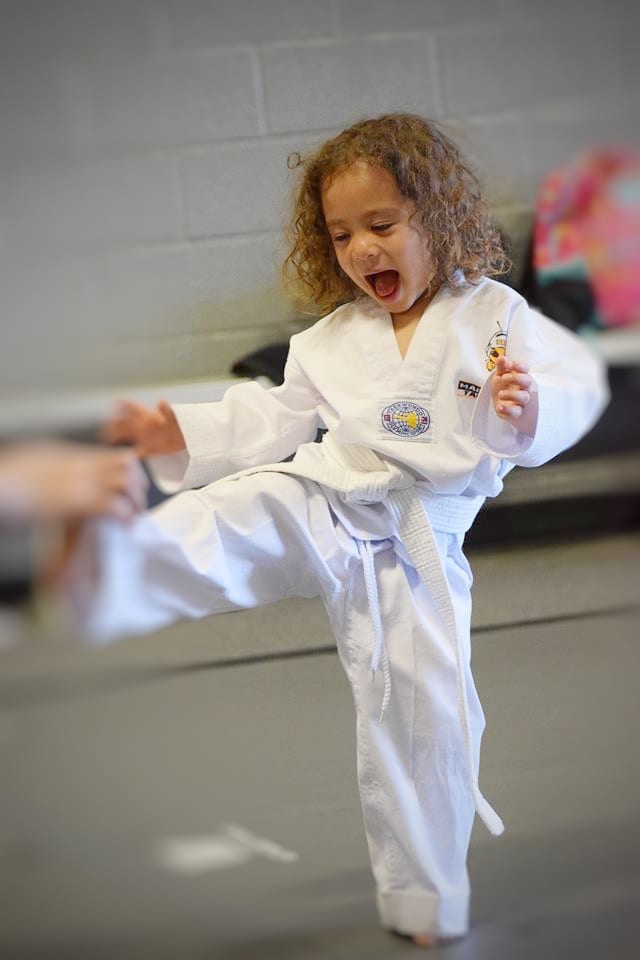 Killer Bees Taekwondo - The Martial Way, photo 3