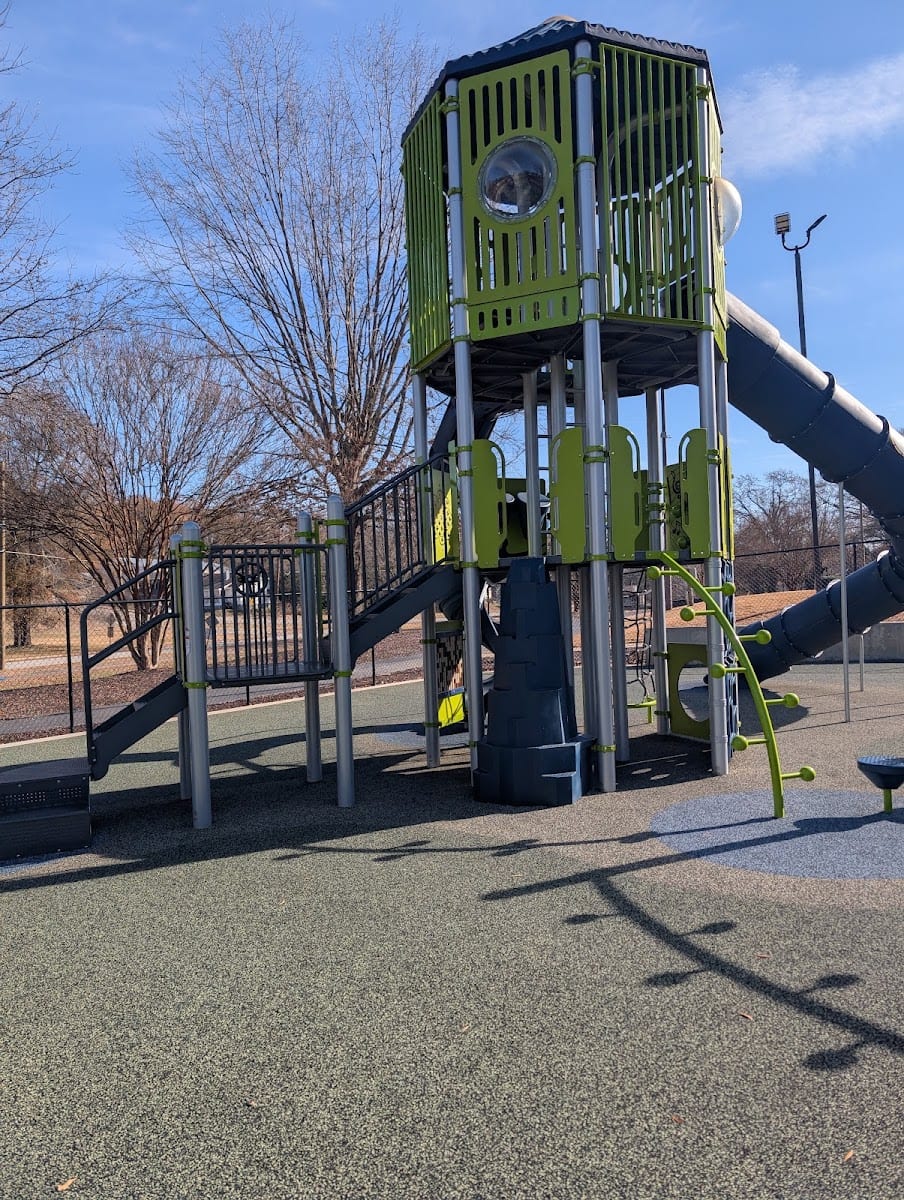 D.B. Walker Park