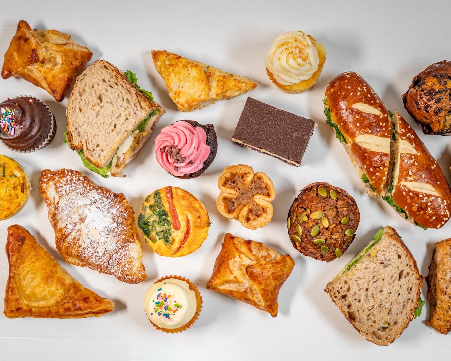 Mabel's Bakery & Specialty Foods