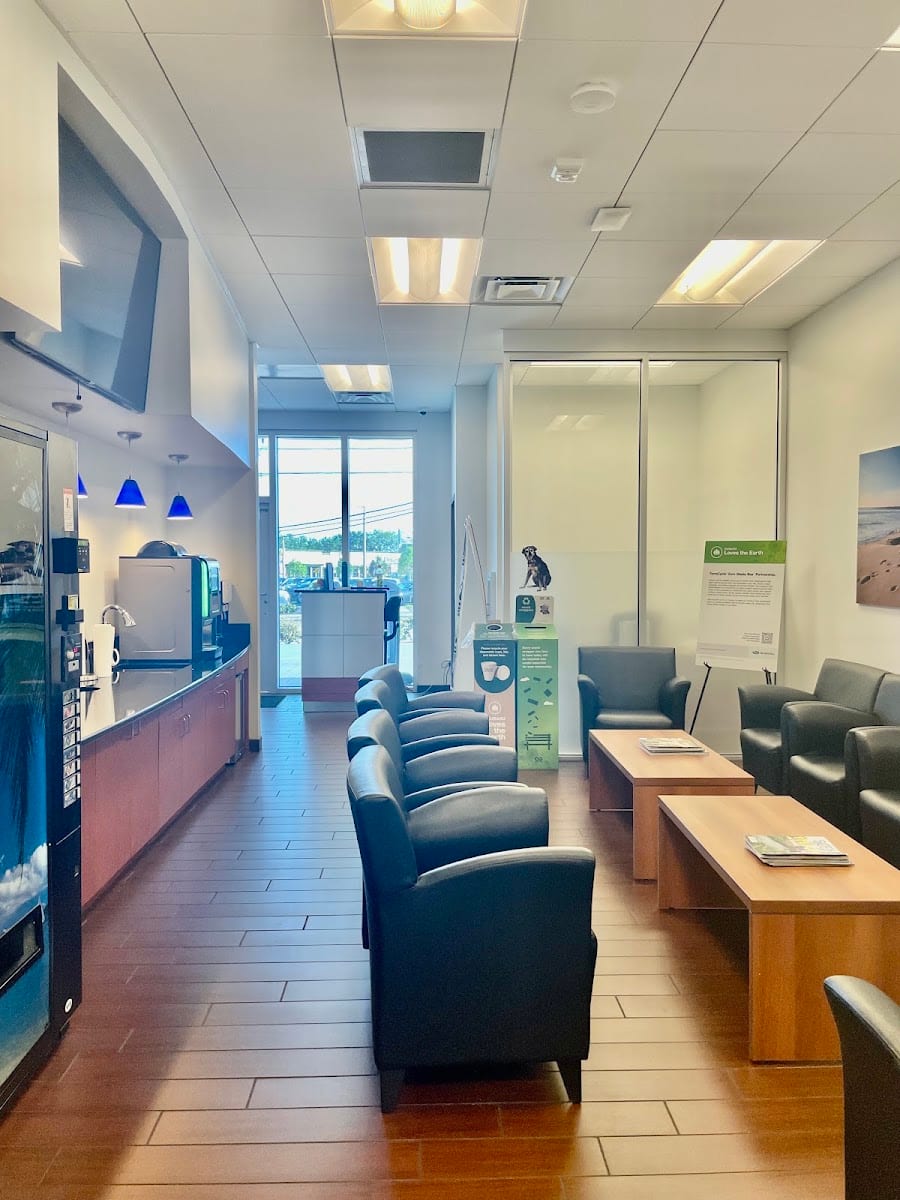 Sarasota Subaru Service, photo 2