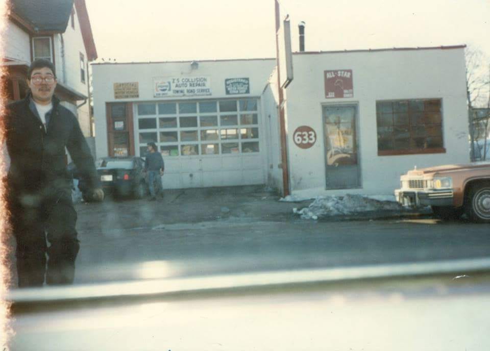 Z's Collision & Auto Repair, photo 2