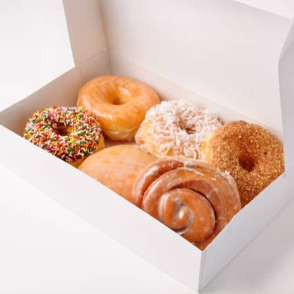 Donut Tyme, photo 3