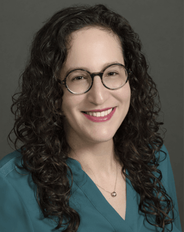 Dr. Sasha Strul, MD